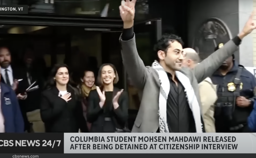 Local Immigration Wins Show That If We Stand Up For Each Other, We Can Protect Each Other